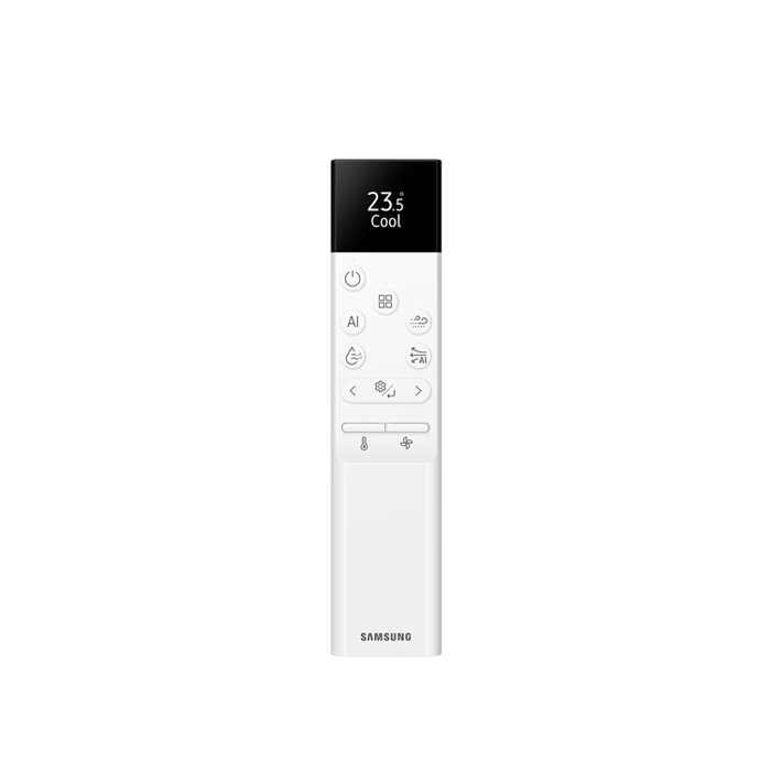 Samsung AC Split 1 1/2 PK Inverter Windfree Neo Ultra AI - AR80H13DADWNSE